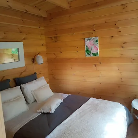 Chalet Du Bonheur *
