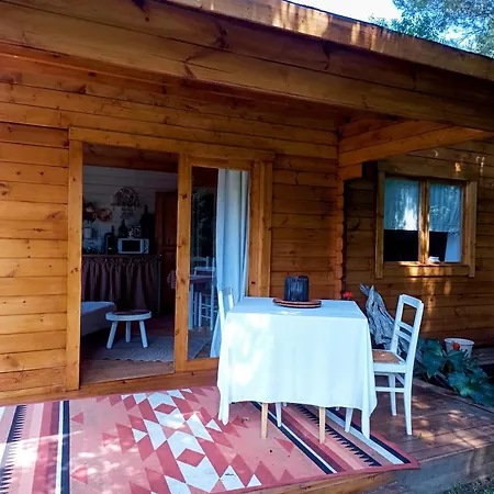 Du Bonheur Chalet